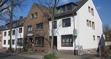 Hotel Waldesruh Dusseldorf